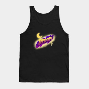 Dream Tank Top